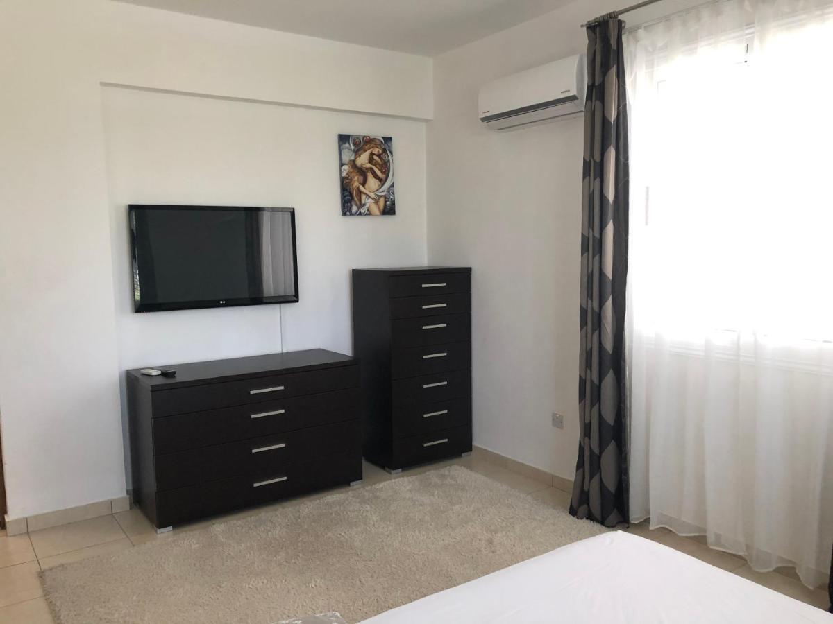 Villa Andy Larnaca Dış mekan fotoğraf