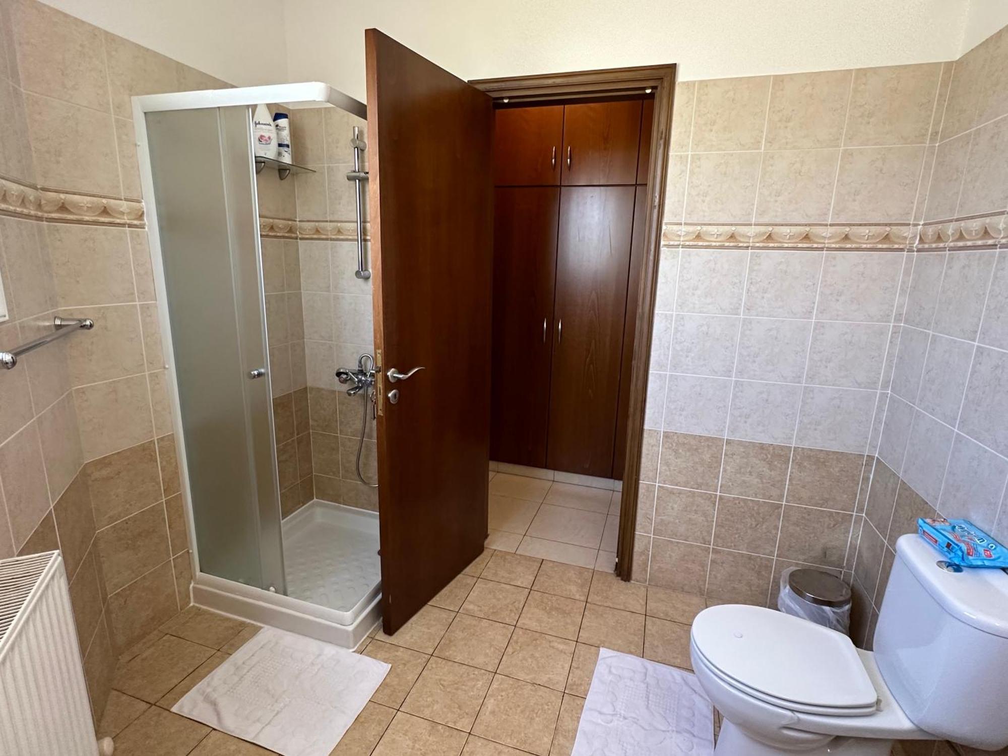 Villa Andy Larnaca Dış mekan fotoğraf