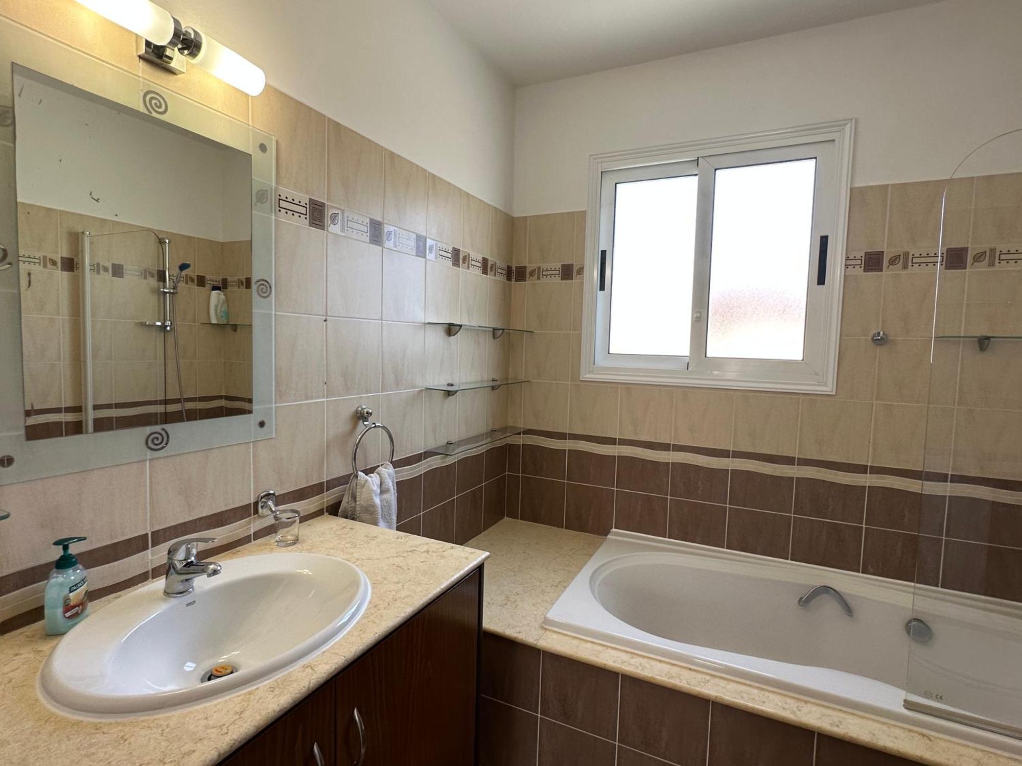Villa Andy Larnaca Dış mekan fotoğraf