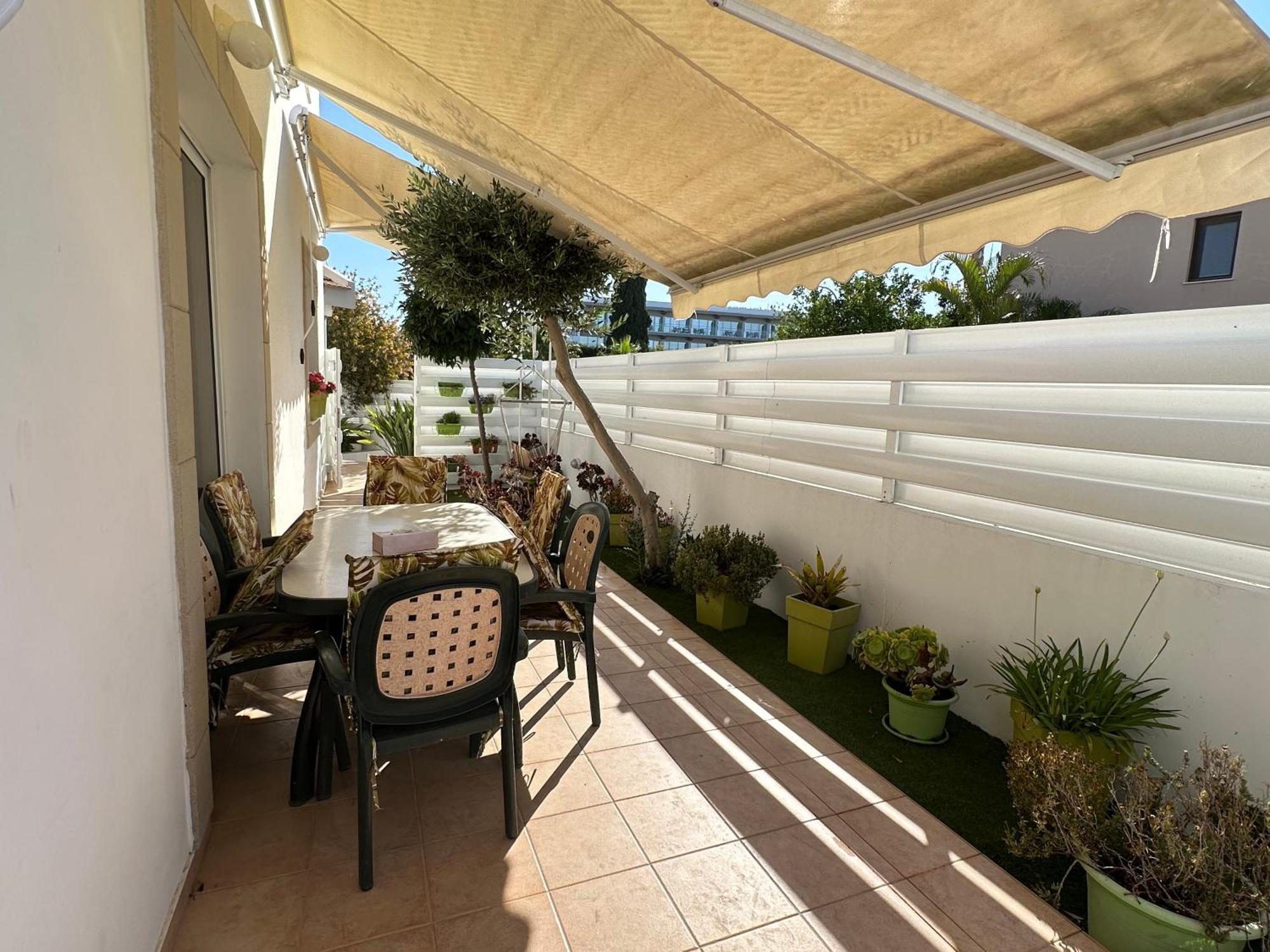 Villa Andy Larnaca Dış mekan fotoğraf