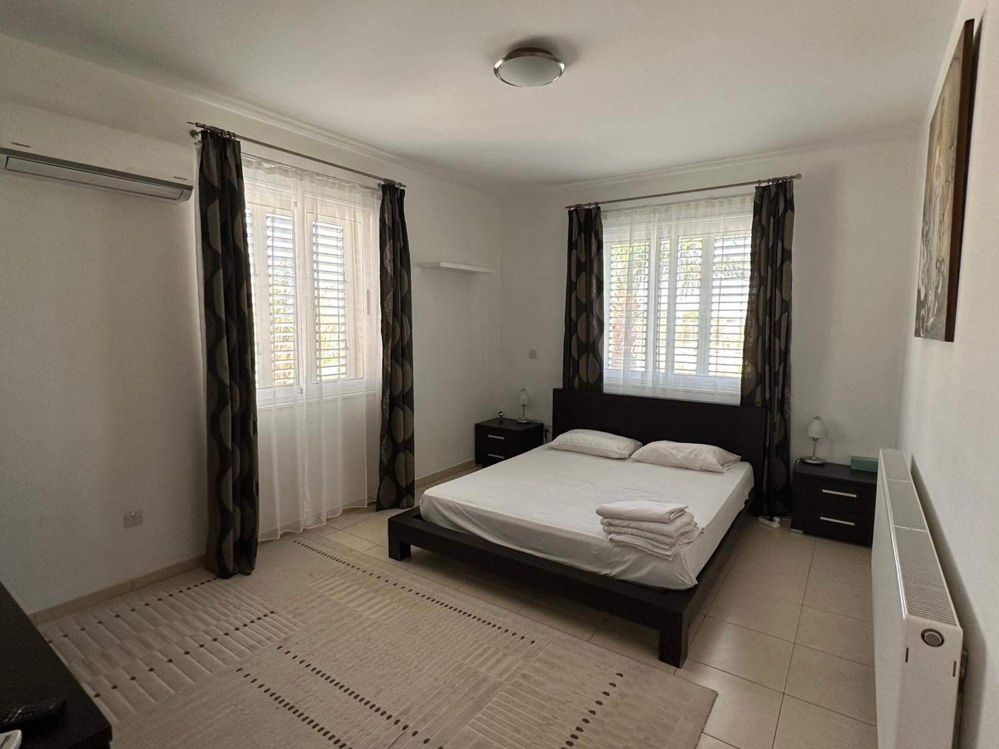 Villa Andy Larnaca Dış mekan fotoğraf