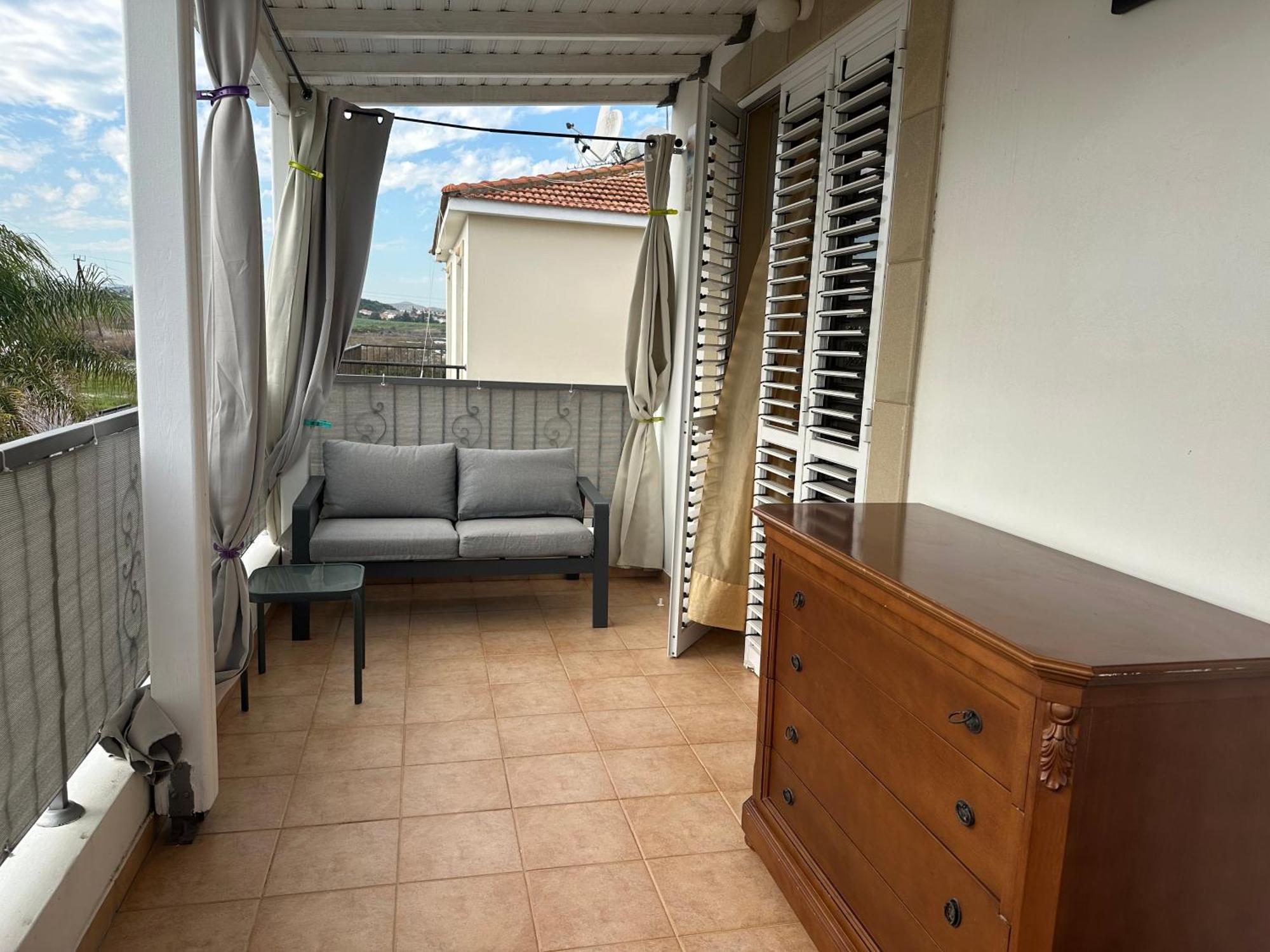 Villa Andy Larnaca Dış mekan fotoğraf