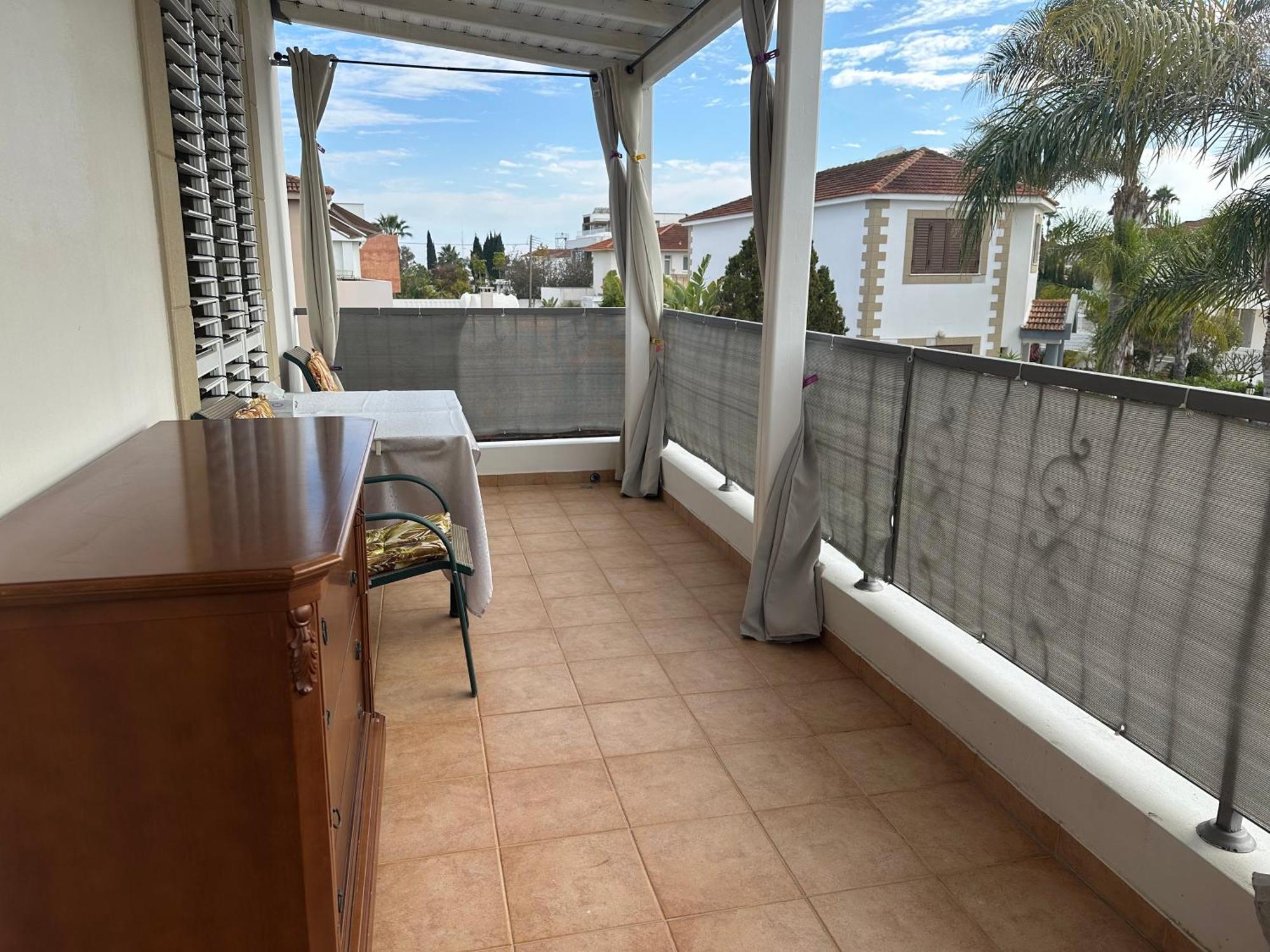 Villa Andy Larnaca Dış mekan fotoğraf