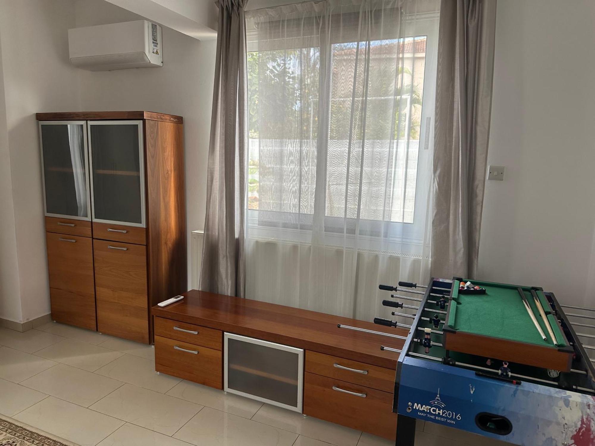 Villa Andy Larnaca Dış mekan fotoğraf