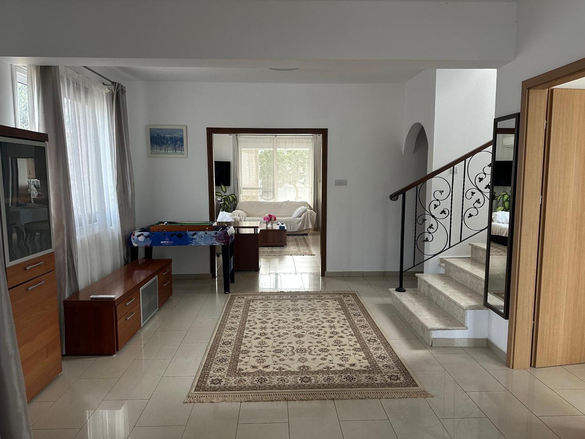 Villa Andy Larnaca Dış mekan fotoğraf