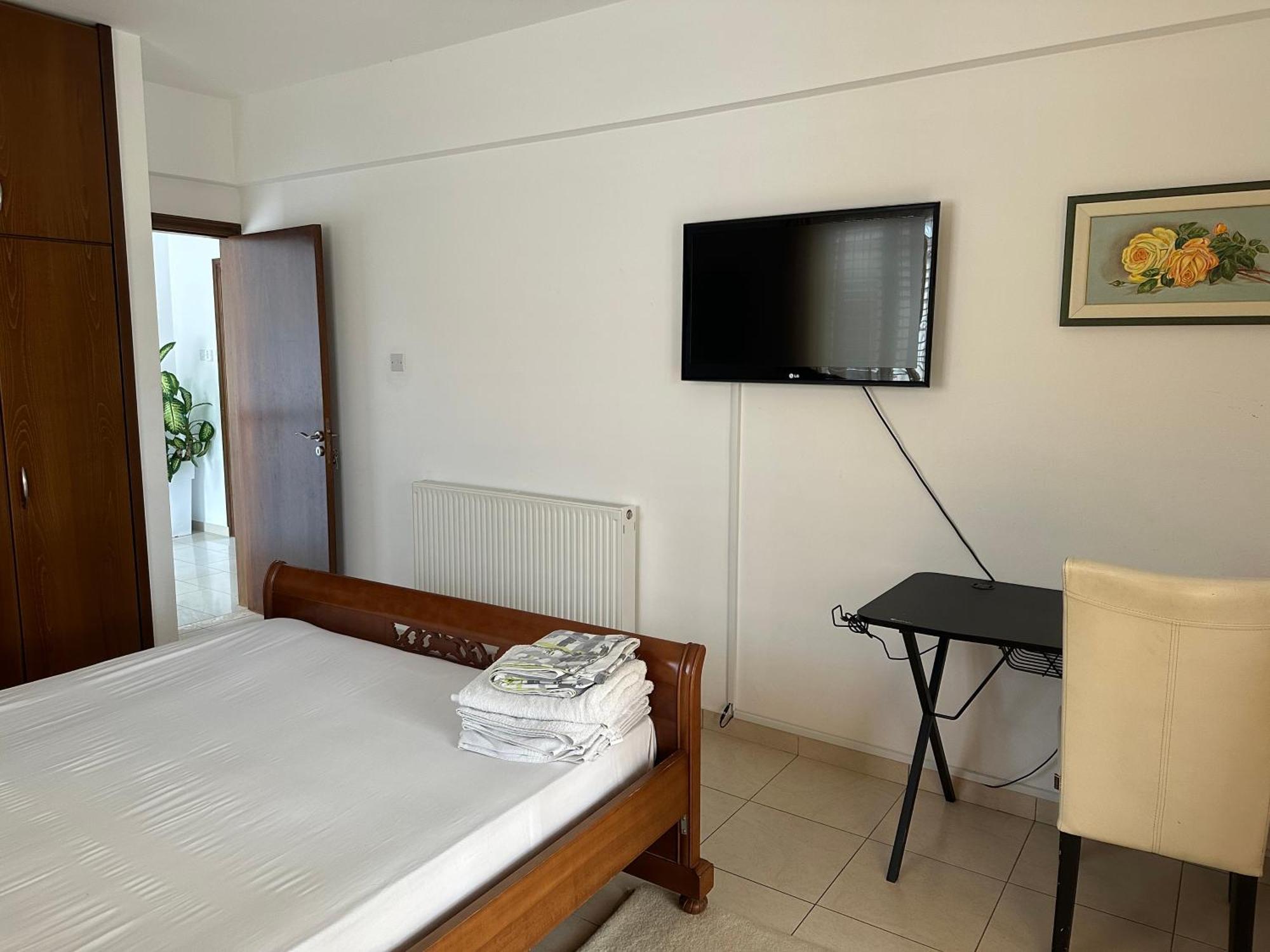 Villa Andy Larnaca Dış mekan fotoğraf