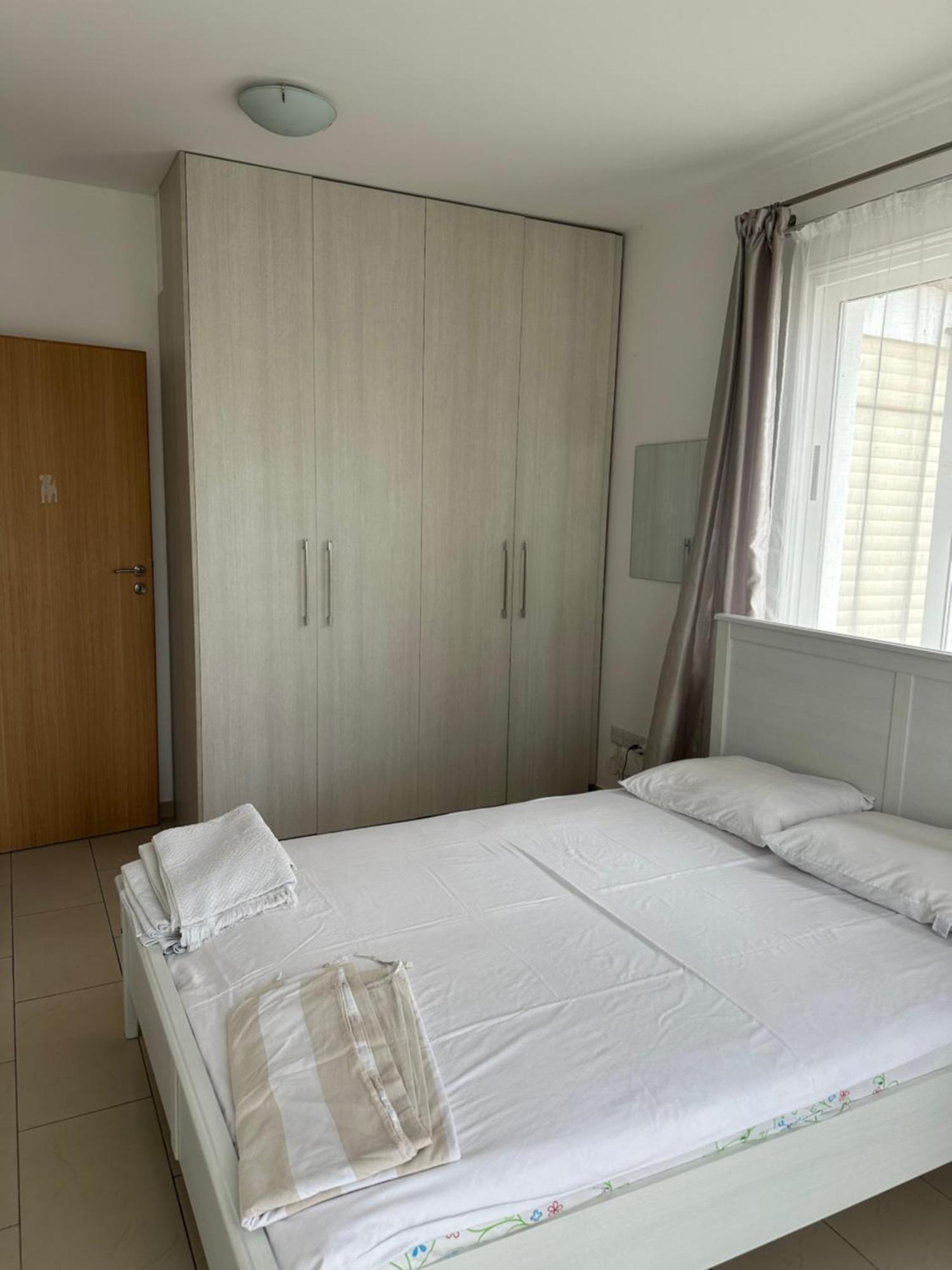 Villa Andy Larnaca Dış mekan fotoğraf