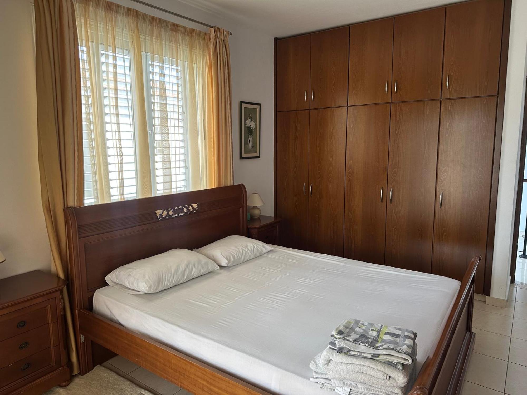 Villa Andy Larnaca Dış mekan fotoğraf