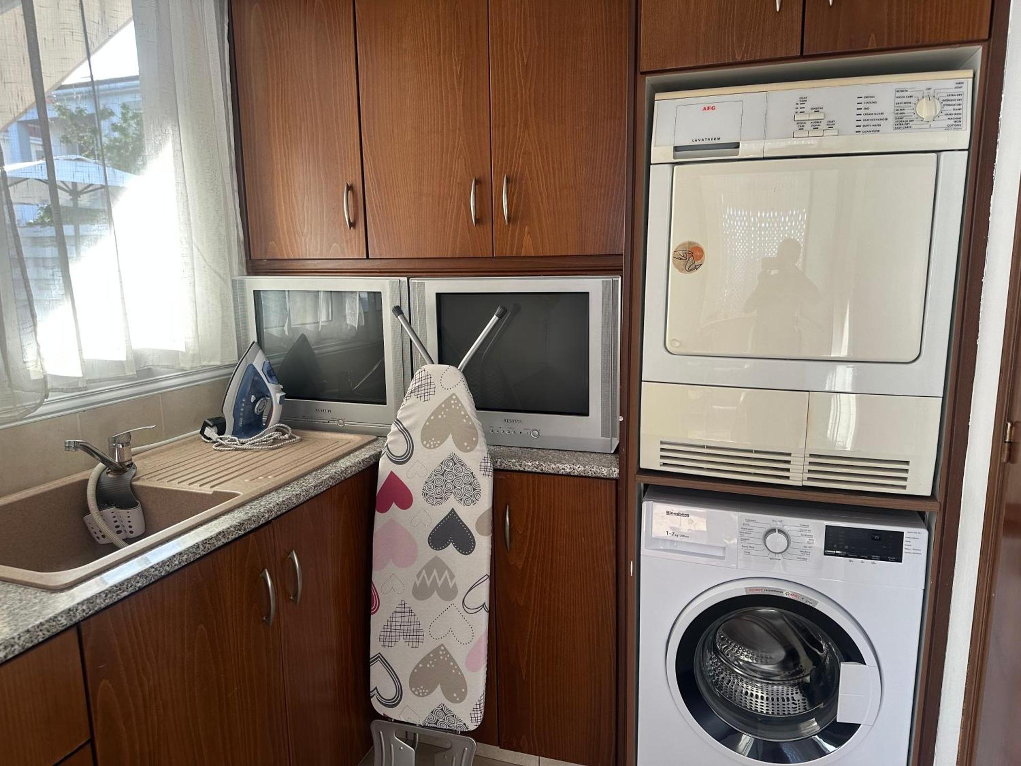 Villa Andy Larnaca Dış mekan fotoğraf