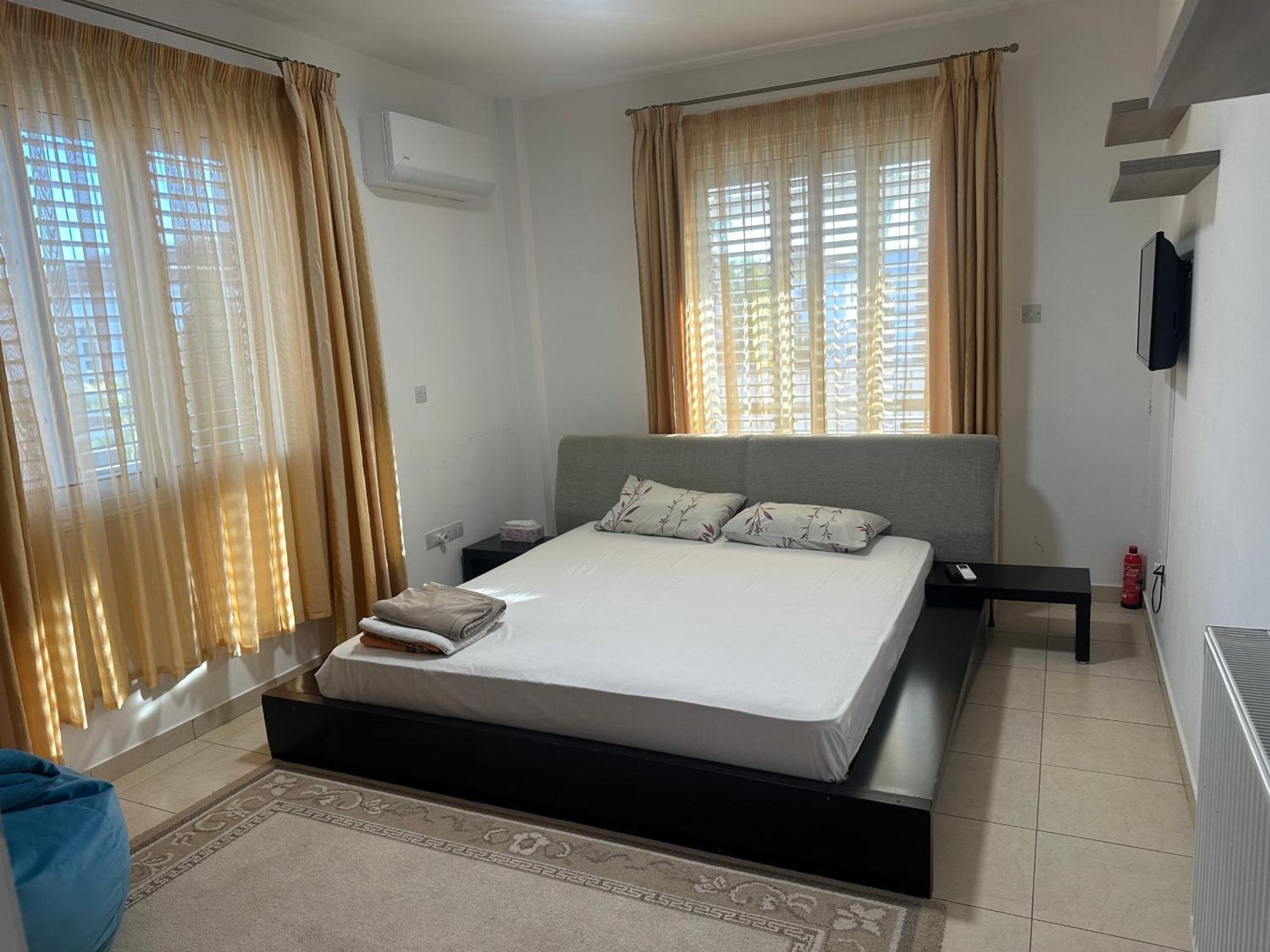Villa Andy Larnaca Dış mekan fotoğraf