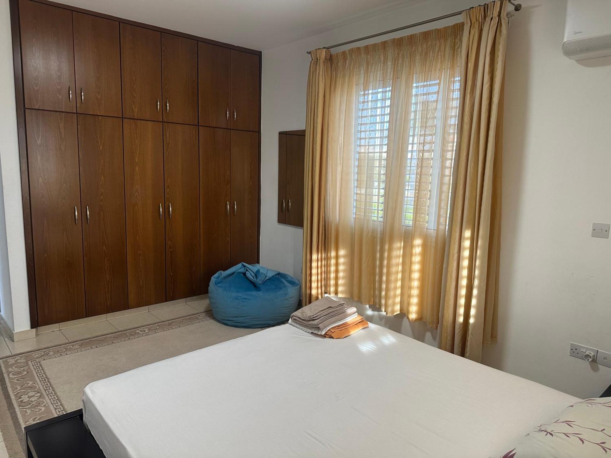 Villa Andy Larnaca Dış mekan fotoğraf