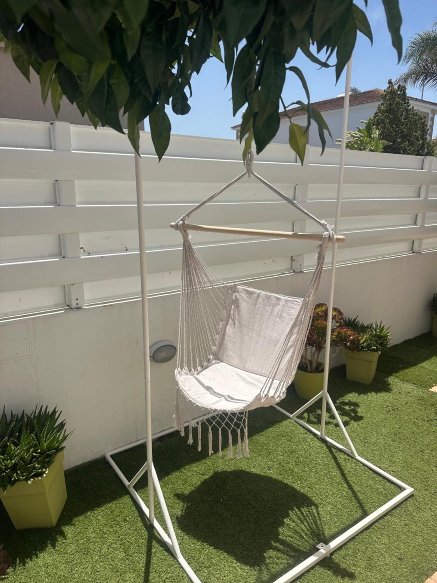 Villa Andy Larnaca Dış mekan fotoğraf